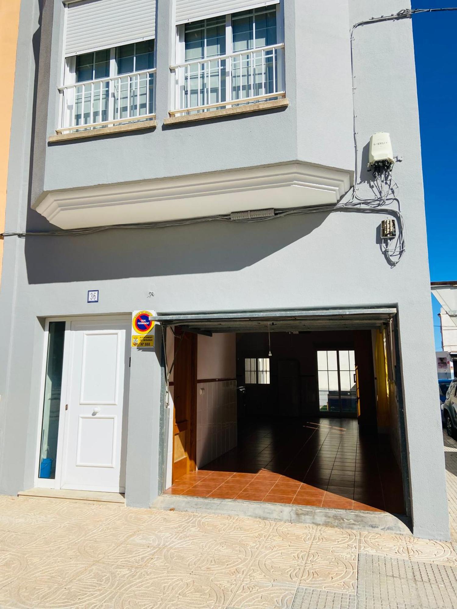 La Vela Villa Miramar Exterior photo